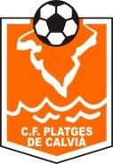logo CF Platges De Calvia