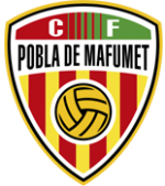 logo CF Pobla De Mafumet