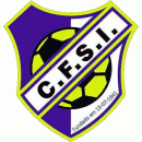 logo CF Santa Iria