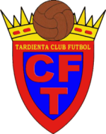 logo CF Tardienta