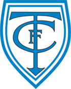 logo CF Trujillo