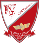 logo CFR Timisoara
