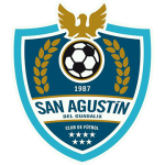 logo CF San Agustin