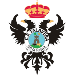 logo CF Talavera De La Reina