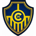 logo Chacaritas FC