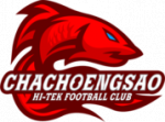 logo Chachoengsao FC
