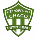 logo Chaco Petrolero