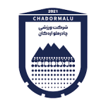 logo Chadormelo Ardakan FC