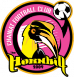 logo Chainat FC