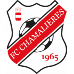 logo Chamalieres