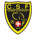 logo Chambery SF