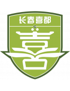 logo Changchun Xidu