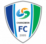 logo Changwon City