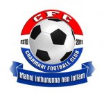 logo Chanmari F.C.