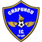 logo Chapungu United