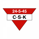 logo Charlottenlund SK