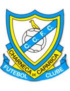 logo Charneca Caparica