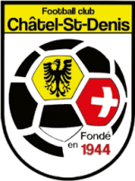 logo FC Chatel St Denis