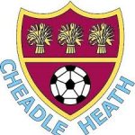 logo Cheadle Heath Nomads