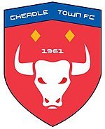 logo Cheadle Town