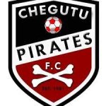 logo Chegutu Pirates
