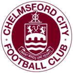 logo Chelmsford City
