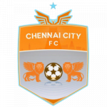 logo Chennai City FC