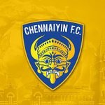 logo Chennaiyin FC