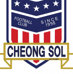 logo Cheongsol FC