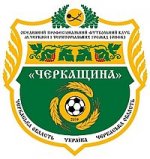 logo Cherkashchyna