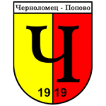 logo Chernolomets Popovo