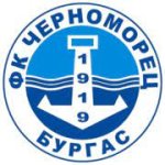 logo Chernomorets 1919
