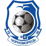 logo Chernomorets  Odessa