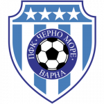 logo Cherno More Varna