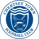logo Chertsey Town