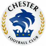 logo Chester FC