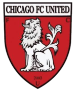 logo Chicago FC United