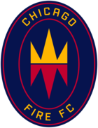 logo Chicago Fire II