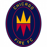 logo Chicago Fire FC