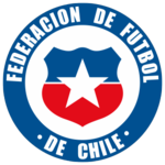 logo Chile U16