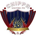 logo Chippa United