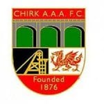 logo Chirk AAA FC