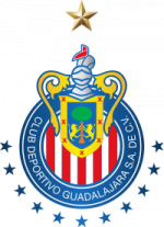 logo C.D. Guadalajara Premier