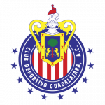 logo Chivas De Guadalajara
