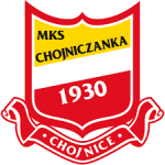 logo Chojniczanka Chojnice II