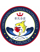 logo Chongqing Chunlei