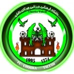 logo Chooka Talesh