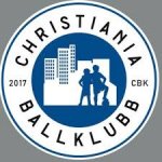 logo Christiania Ballklubb