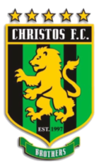 logo Christos FC
