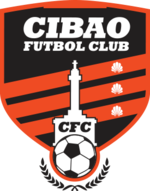logo Cibao FC